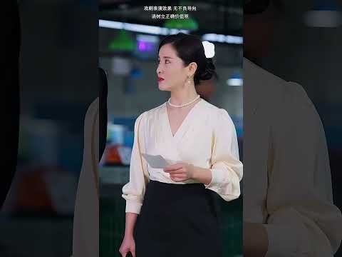 A Lie That Healed a Broken Soul 💔 ~New Korean Love Drama 💕 #doonakdrama #koreandrama #drama #movi