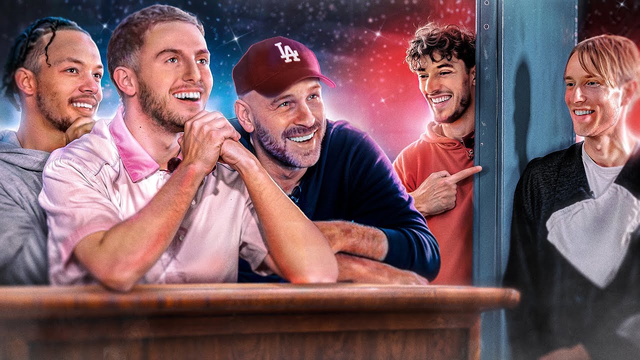 Balance Ton Pote Episode 2 ft. Franck & Melvin 🎤