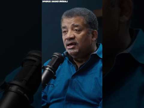 Artificial General Intelligence (AGI) w/ Neil deGrasse Tyson