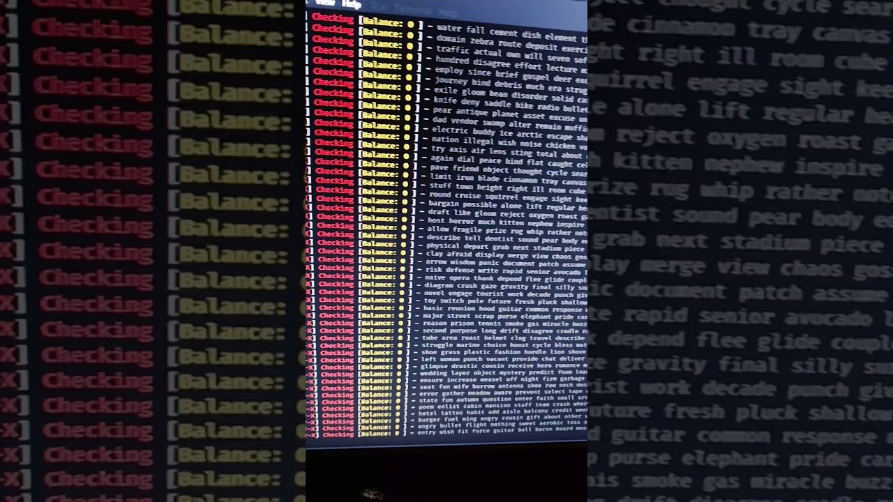 Ultimate Crypto Wallet Recovery & Finder Tool π₯