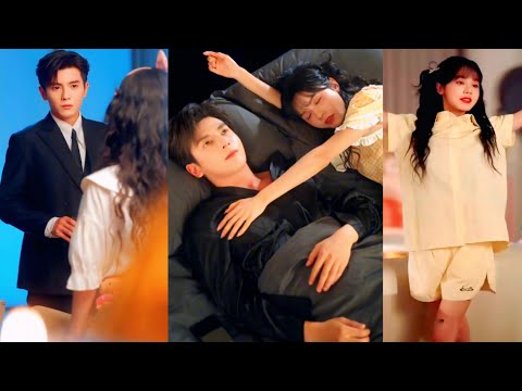 كانت شريرة الجميع يكرهها تسخر من زوجها وتريد الطلاق لانه ابكم وفي يوم تستفيق مجنونه وتقسم انه سيحبها