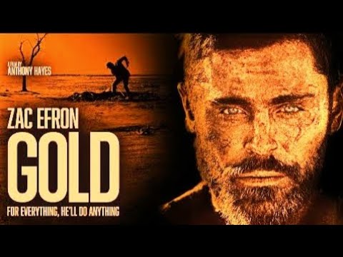 Gold: Australian Educational Sci-Fi Movie 🎬