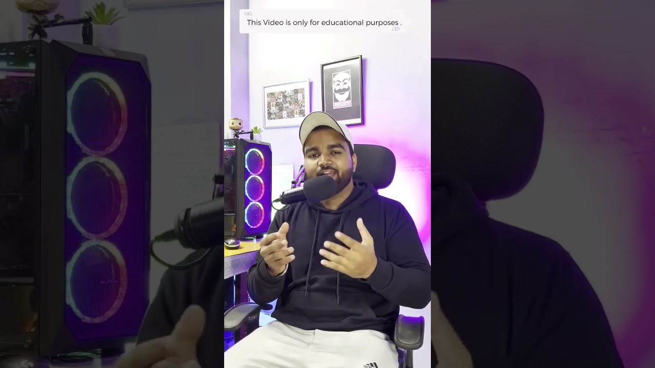 Unlocking Hackers' Secrets: How AI Can Help You Hack Safely 🔓