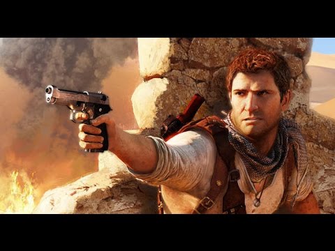 Uncharted 3: Drake's Deception Full Walkthrough 🎮