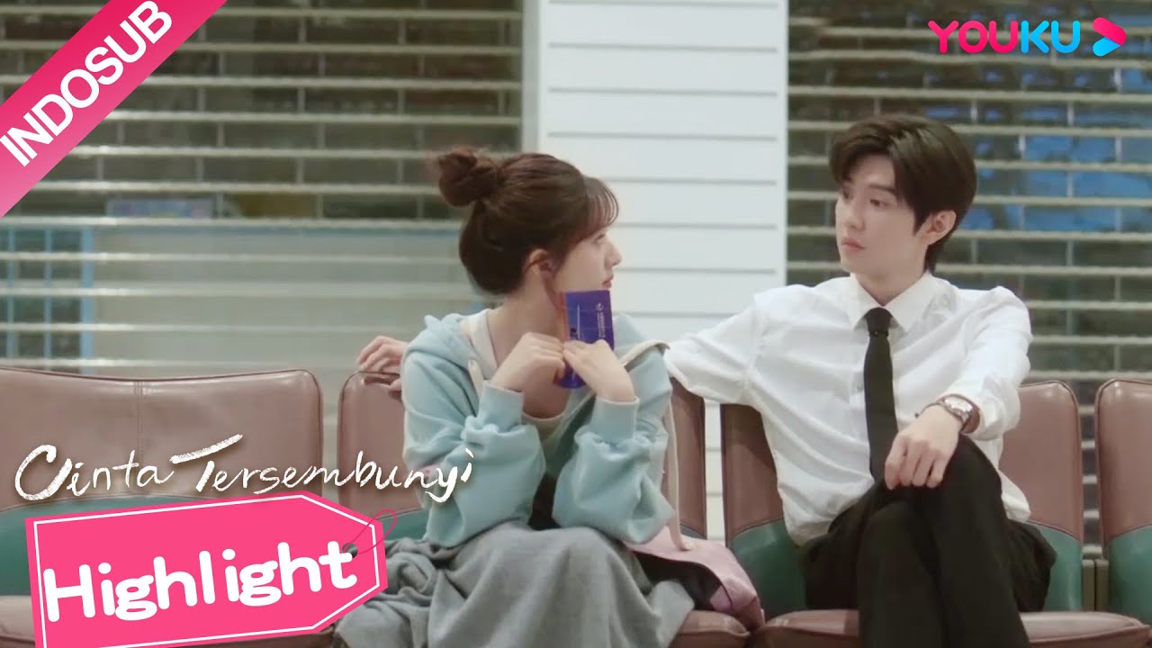 EP14: Kesalahpahaman Duan Jiaxu & Sang Zhi Selesai! |Cinta Tersembunyi|
