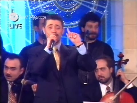 جورج وسوف - حبيبي كده 1998