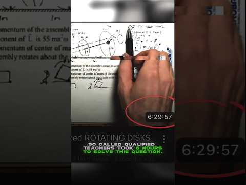 Ninja Sir 🥷🏻 - final Boss Teacher of JEE Advanced | #jeeadvanced #jee2026 #jeemains2025 #trending