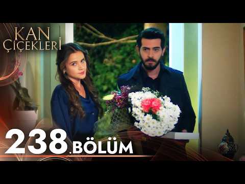Kan Çiçekleri Episode 238