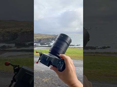 Hasselblad X2D II 100C | 450% Zoom, Still Razor Sharp