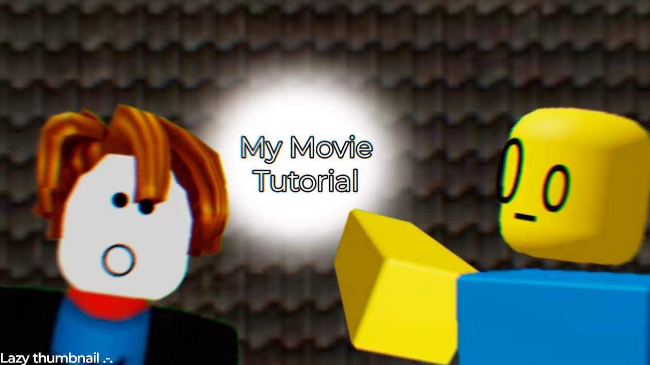 Improve Your Skills in My Movie π¬