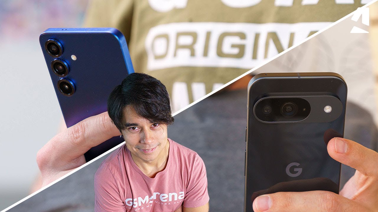 Galaxy S25 vs Pixel 9: Which Smartphone to Choose?