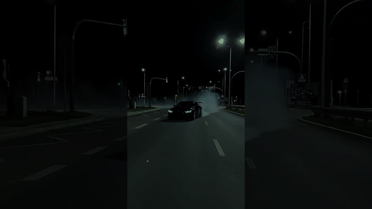 Sao Paulo - The Weeknd 🎶 | Aesthetic Lyrics Edit & Visuals