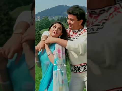 aage aage chale ham piche piche Geet mitwa