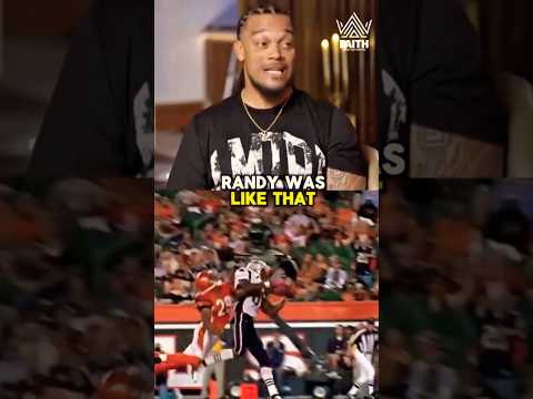 ‘He’s Not a Greater Receiver than Jerry Rice’ | NFL Legends HEATED debate Moss vs Jerry Rice #NFL