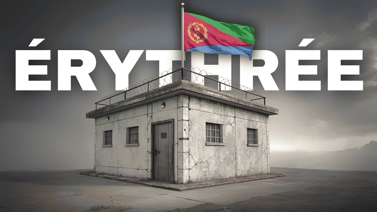 L'indépendance de l'Érythrée en 1993 🇪🇷
