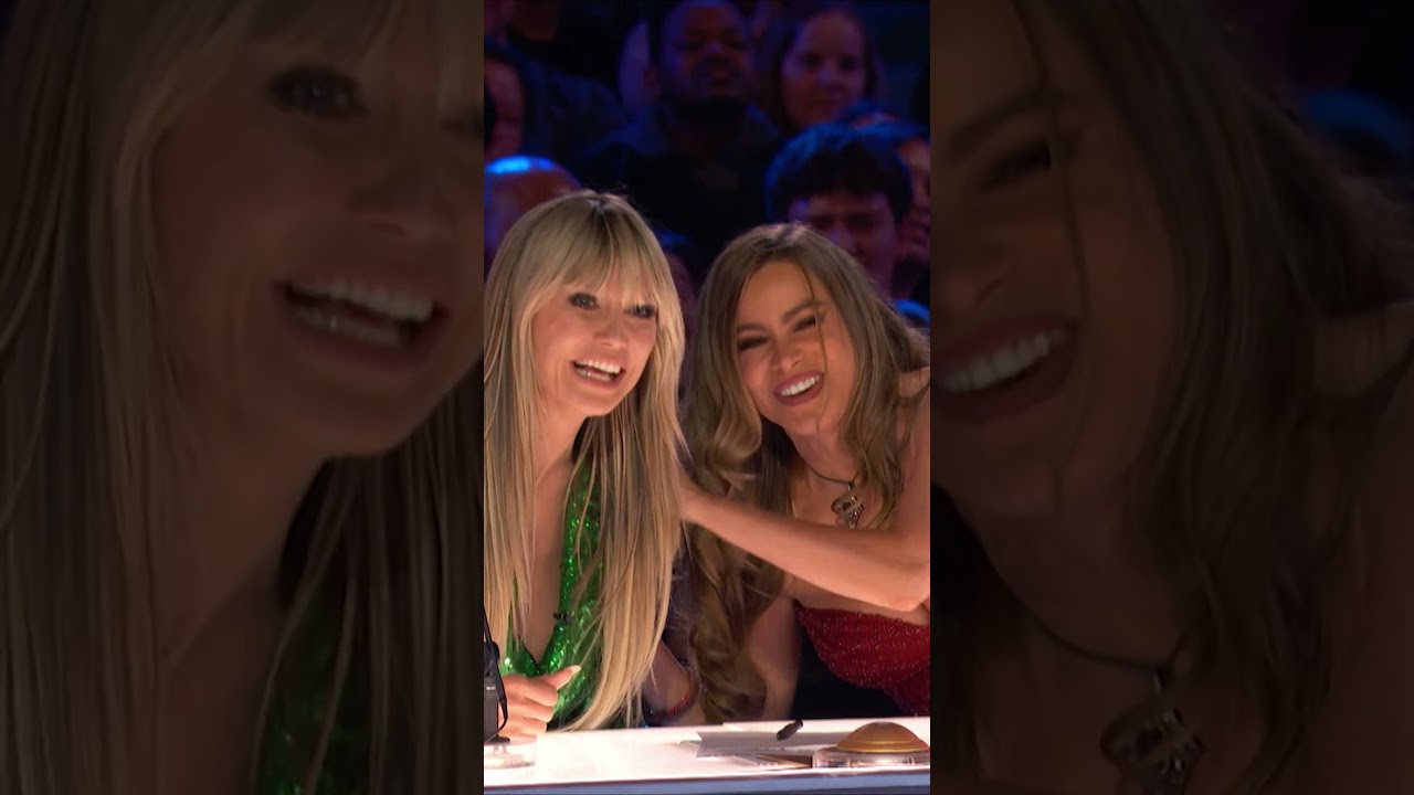 Simon Cowell's Hilarious Reaction Will Make Your Day! 😂