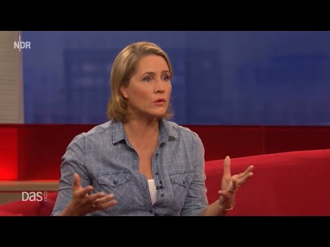DAS! mit Judith Rakers | 10.05.2023