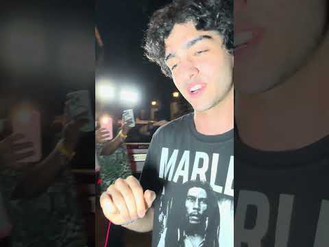 Hrithik Roshan's son with friends at Sonali Bendre's house