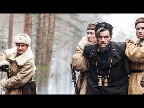 Коридор бессмертия — Трейлер (2019)