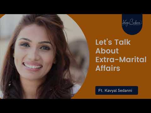 Why Are Extra marital Affairs Exciting For Someone?