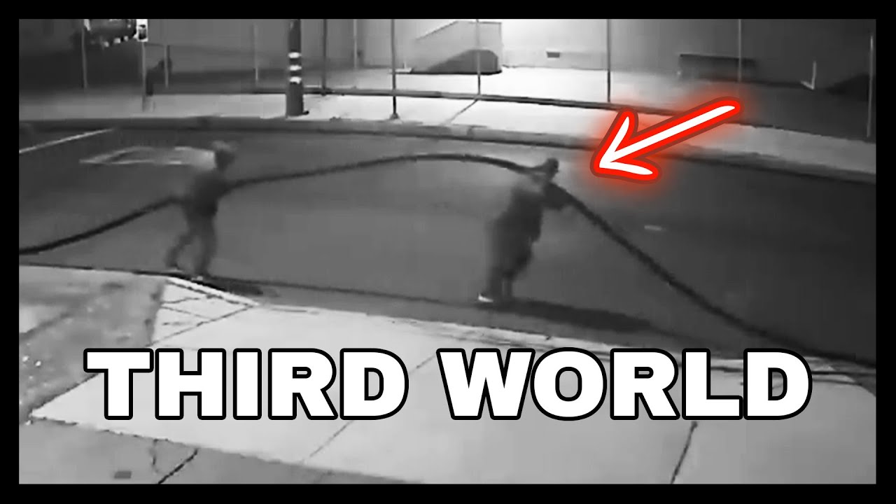 Shocking Truth: Los Angeles's Hidden Struggles Revealed 🚨