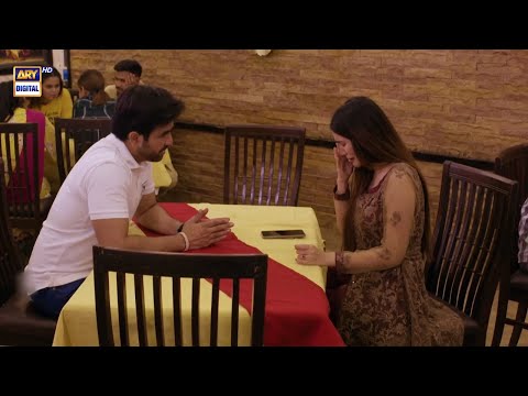 Mujhay Larka Pasand Nahi Aya #ChandSiDulhan