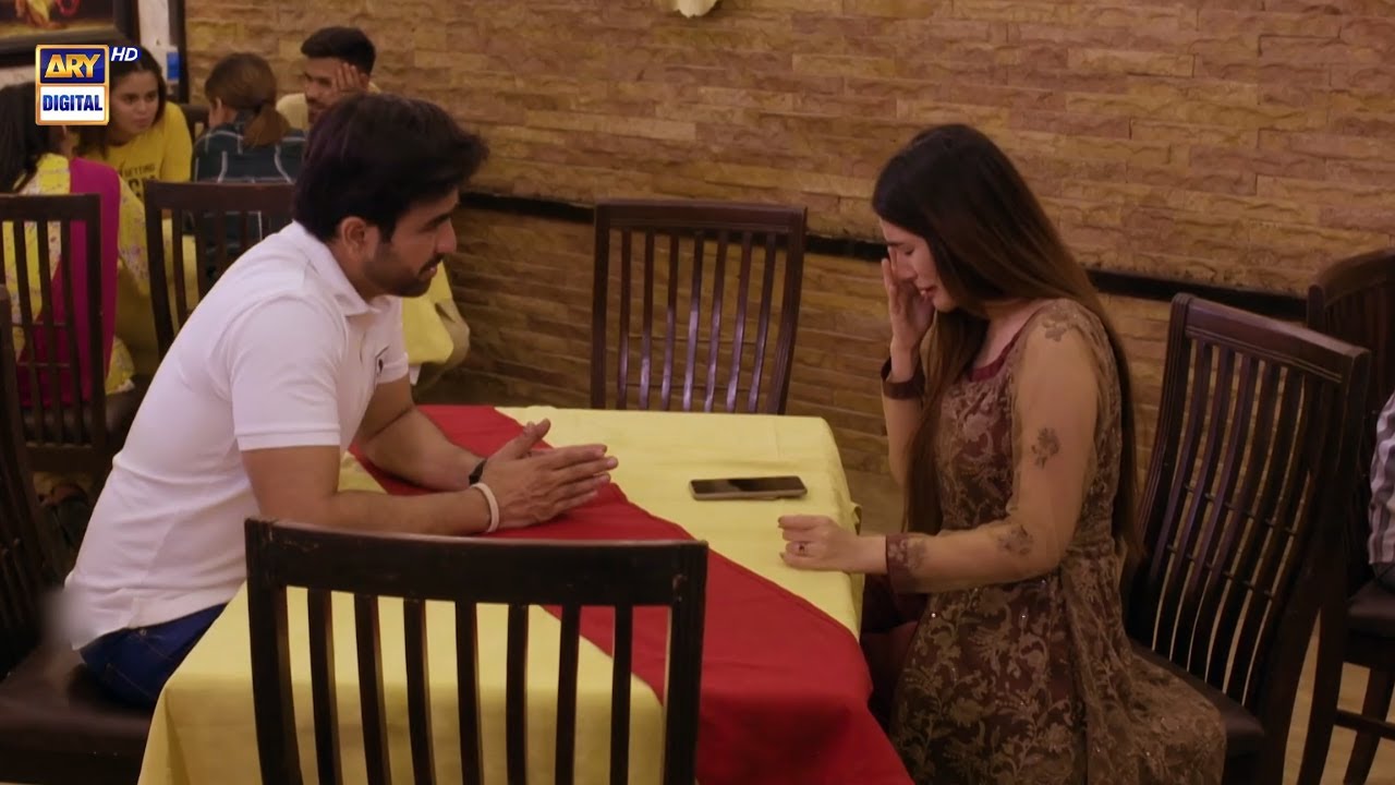 Chand Si Dulhan Episode: When the Boy Doesn't Like the Girl π