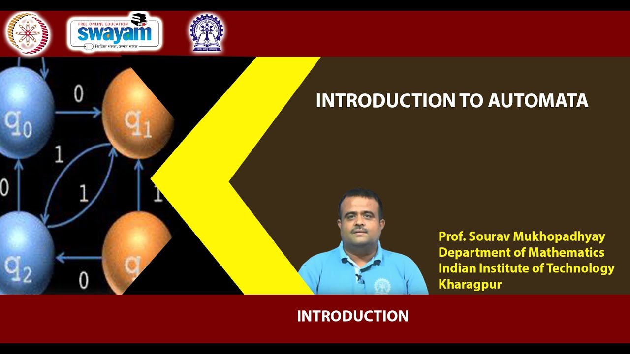 Mastering Automata, Languages & Computation: A Complete Introduction 📚