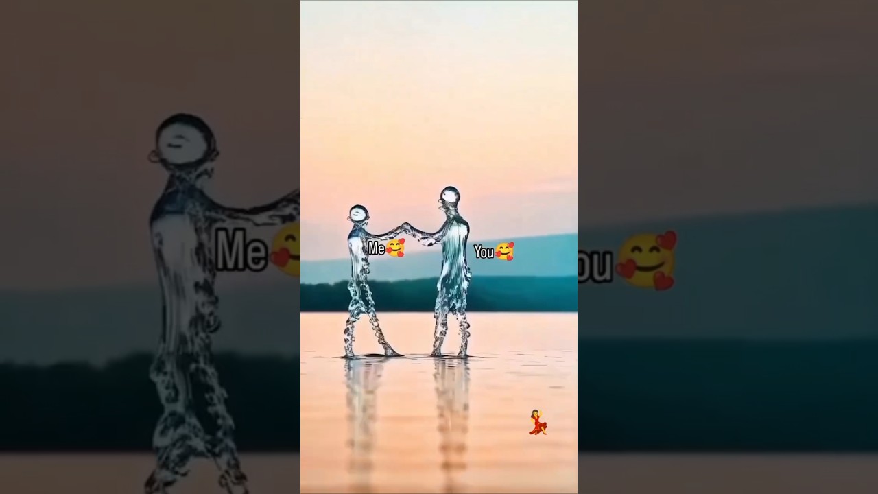 1 One Day with You ❤️ Romantic Love Story