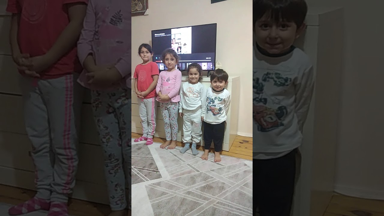 Fatıma Zümra ve Arkadaşları 🌟