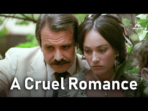 A Cruel Romance 🎭 | Full Melodrama Movie