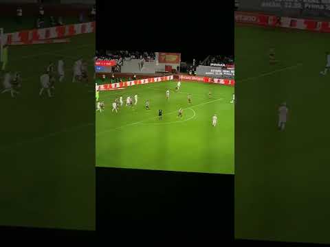 FC Hermannstadt 2 1 vs. Rapid București ( Cupa României )