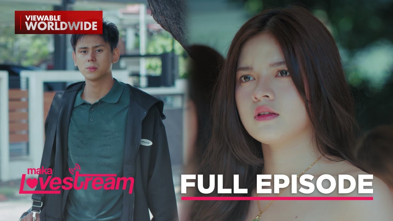 Makalovestream: BF Ghosts GF After Reckless Accident 🚗