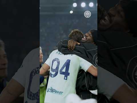 Some feel like Thuram, others just lie 🥰