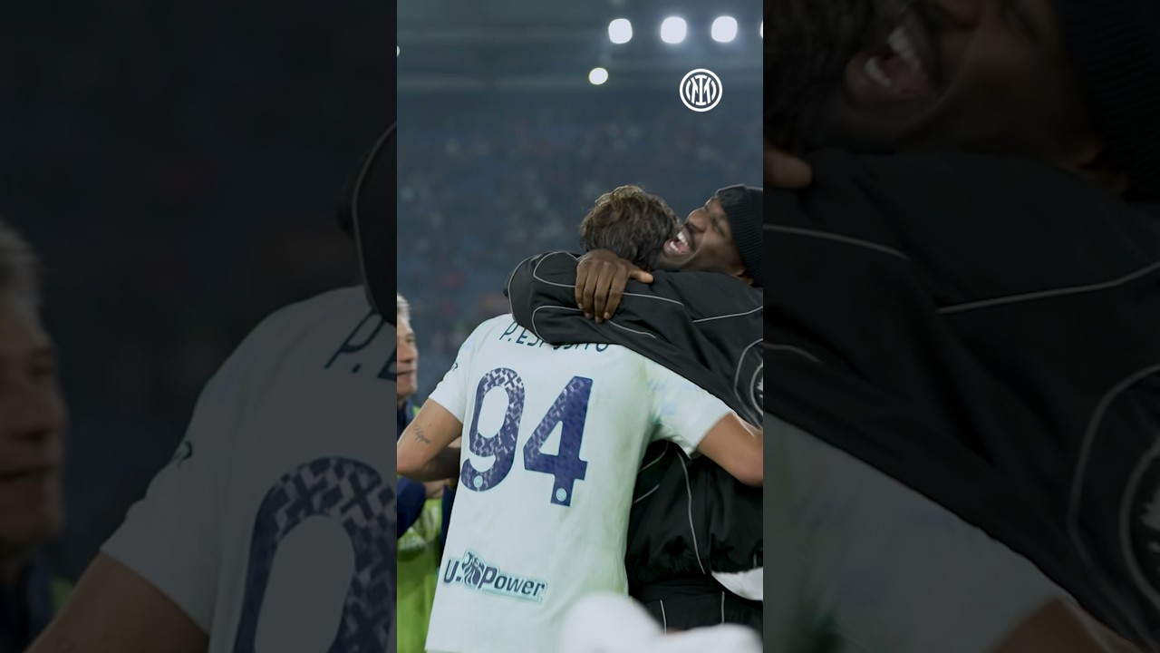 Join INTERISTA for Free and Show Your True Support for Inter! ⚽