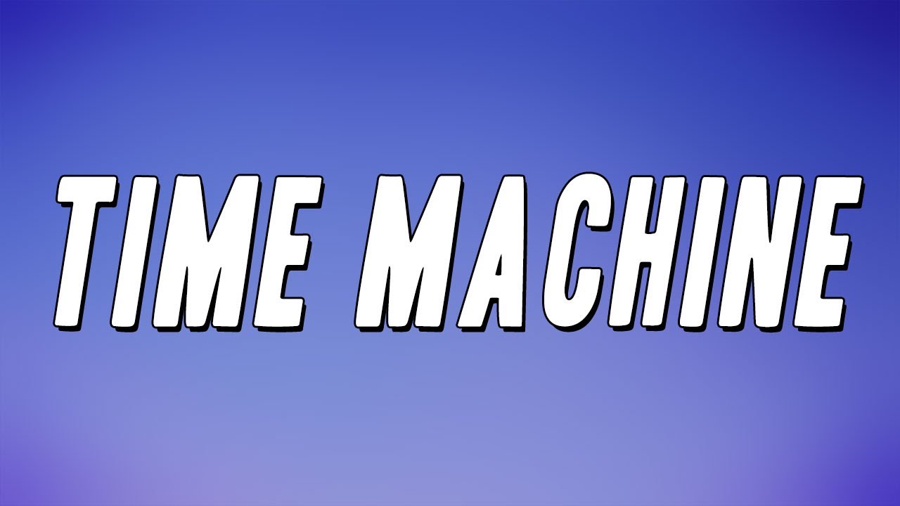 Muni Long - Time Machine (Lyrics)