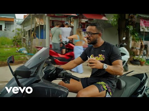 SCH - Horizon Ft. Lacrim, Mister You, Baby Gang