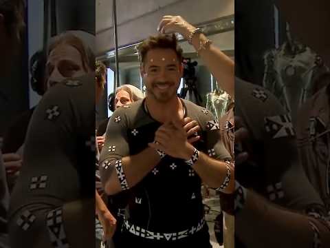 Robert Downey Jr.'s Superhero Transformation: Training Like Iron Man #rdj #robertdowneyjr #ironman