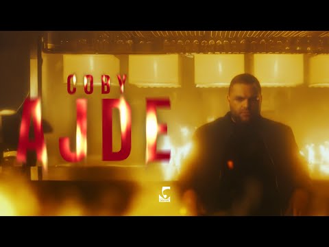 Coby - Ajde