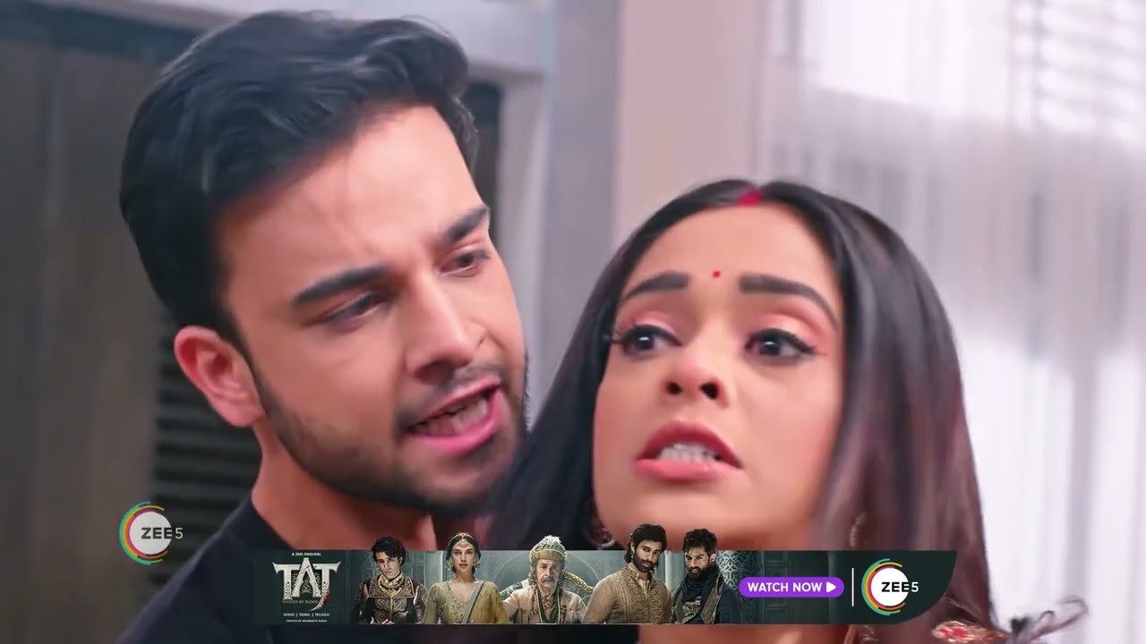 Kumkum Bhagya Episode 2449 | Intense Moment & Best Scene | Zee TV (Jun 26, 2023) 🎬