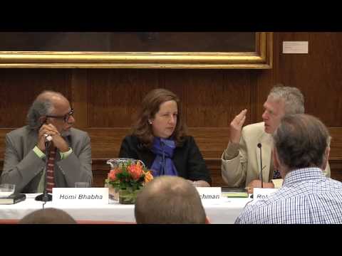 Mario Livio Discusses 'Brilliant Blunders' π