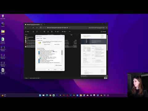 Preview PDF in File Explorer (Fix not previewing) on Windows 11
