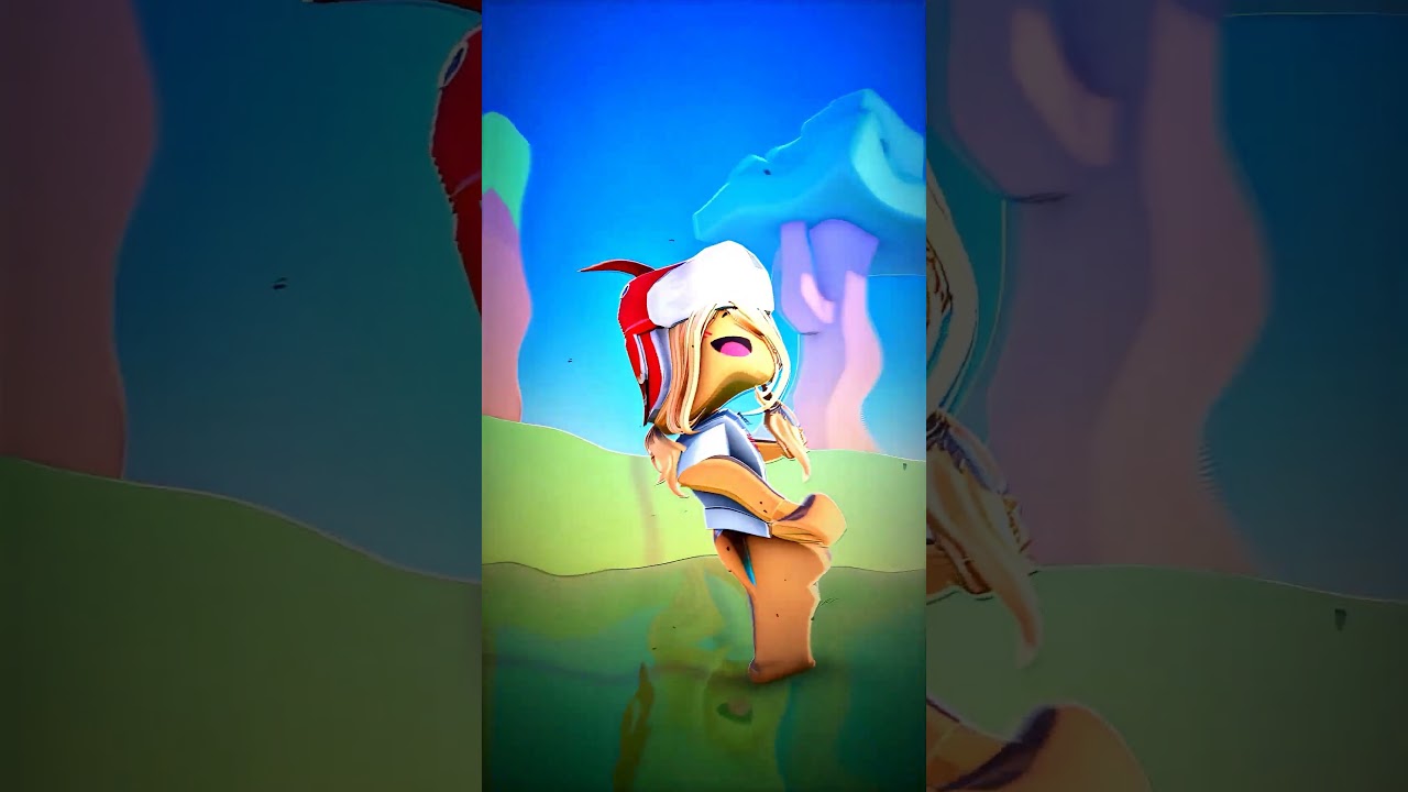 Rich Girl Roblox Edit 💰