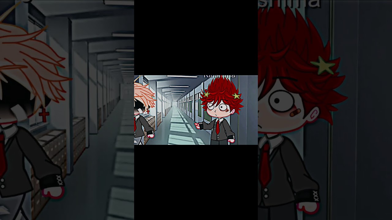 I Want to Be Saved ✨