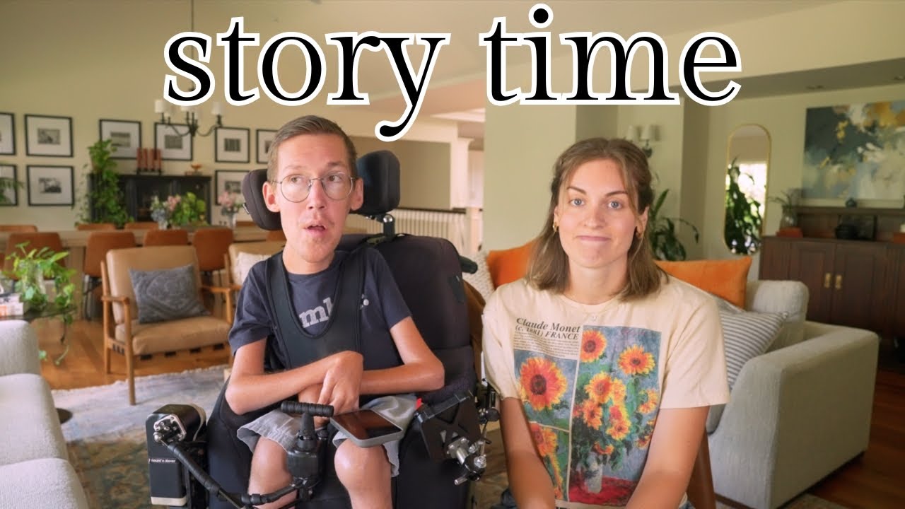 Shane's Disastrous First Love