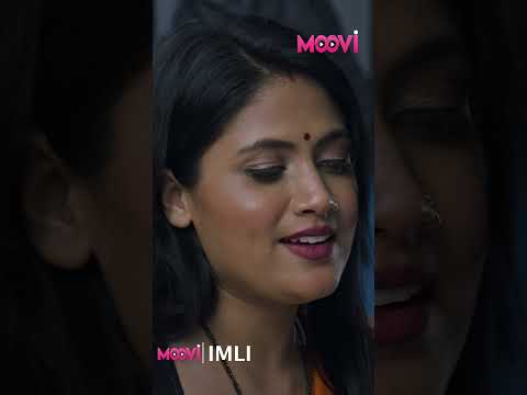 Kya Kahu Mard Aur Aaurat Ke Riste Ko💕 | #imli | Streaming Now Only On #mooviapp 💕