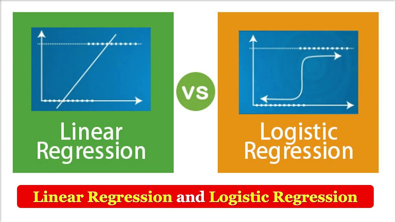 Linear Regression vs Logistic Regression: Key Differences Explained π