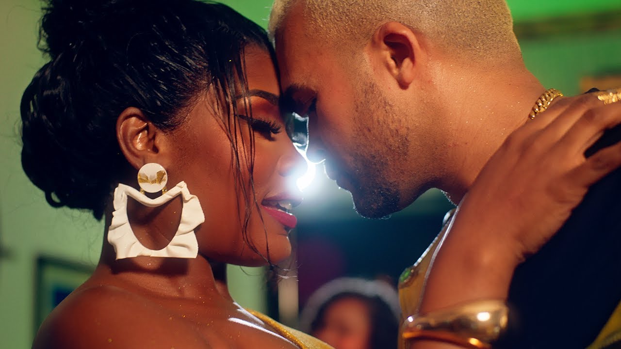 Rutshelle Guillaume feat. Kaï - Tolere W 🎶