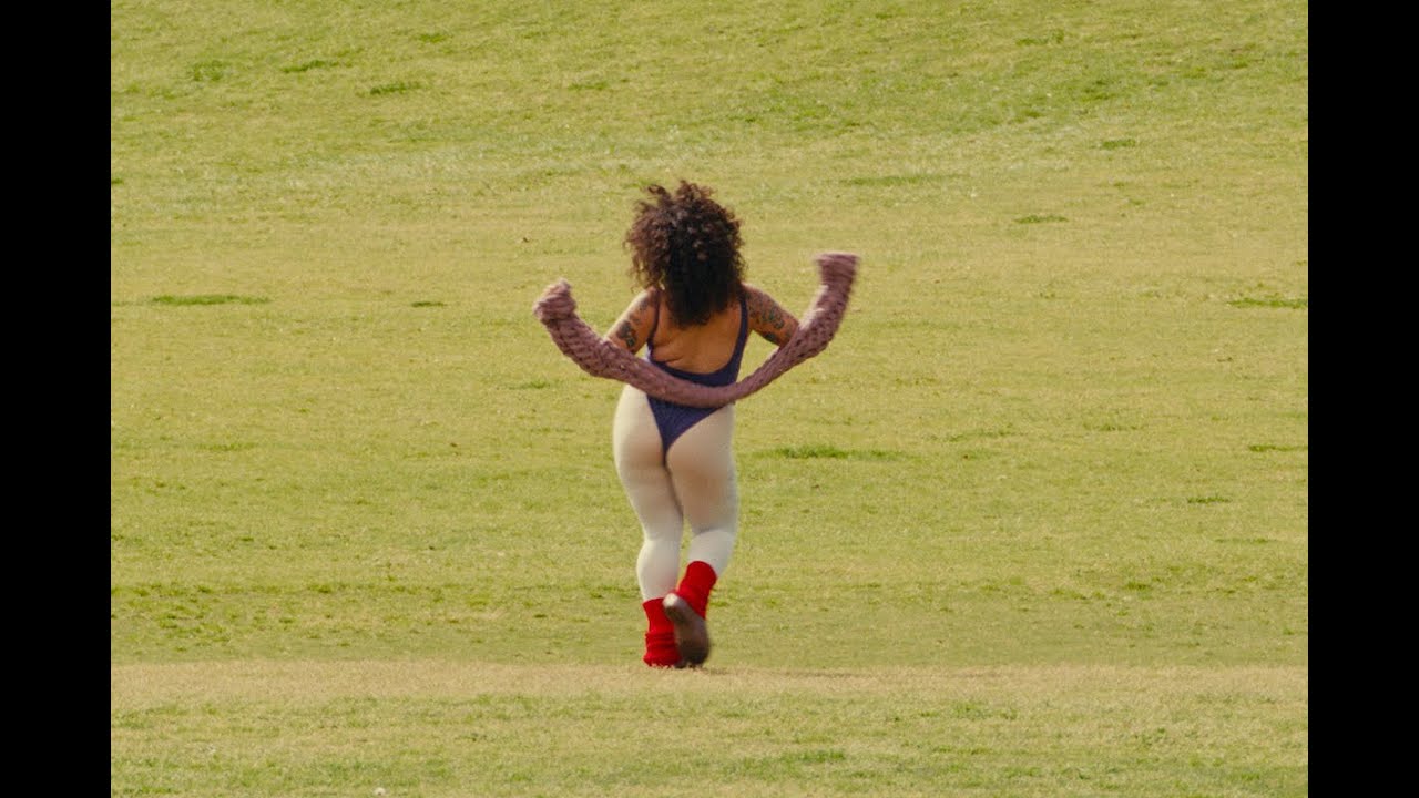 Remi Wolf - Cinderella (Official Video) 🎶