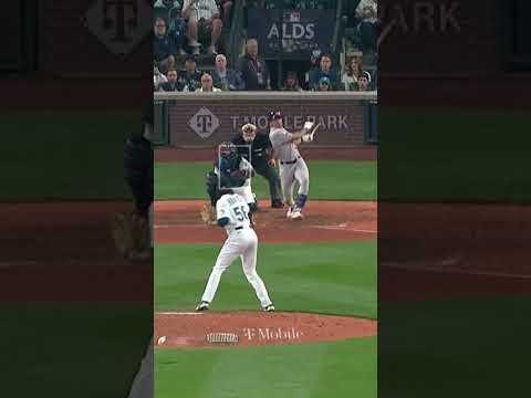 The Game Winning Homerun In The 18th Inning!